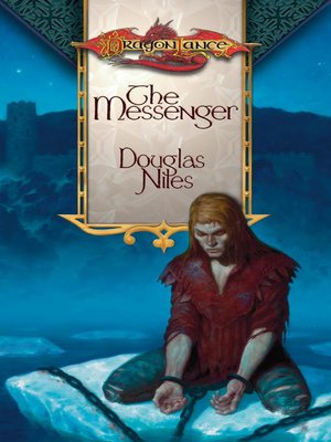 The Messenger - ebook